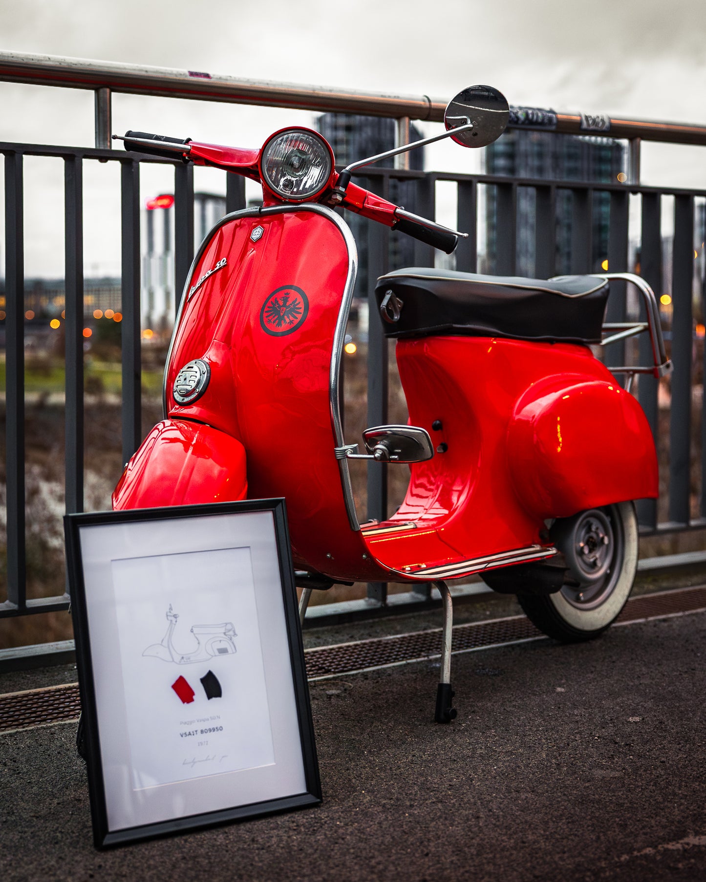 Draw My Ride Individual