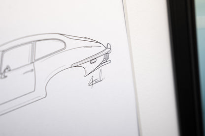 Draw My Ride Individual