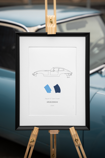 Draw My Ride Individual