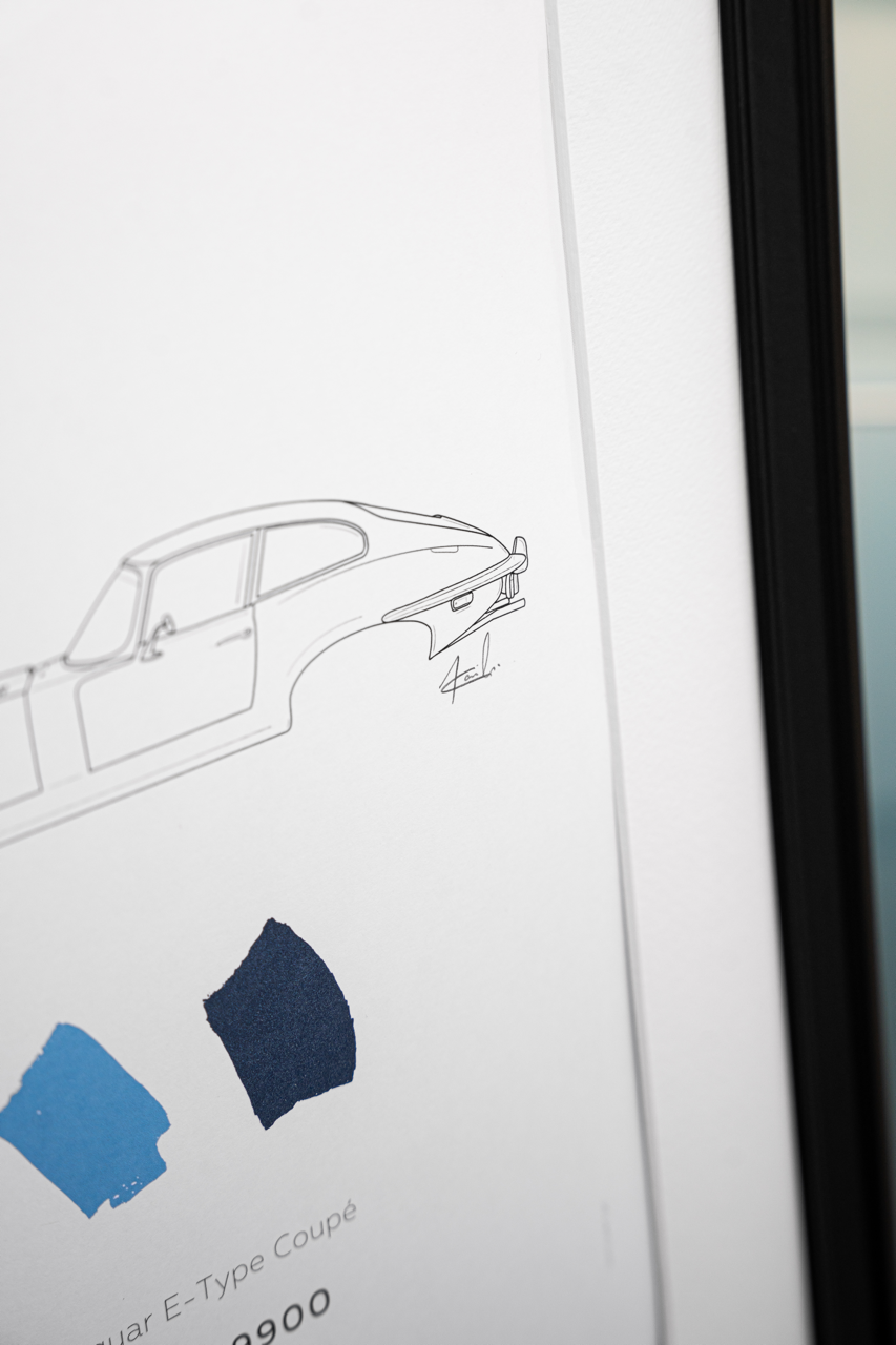 Draw My Ride Individual